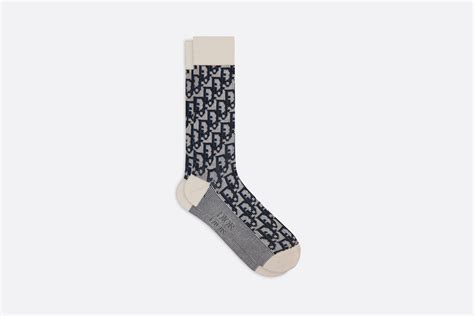 dior sock trainers|Dior socks men.